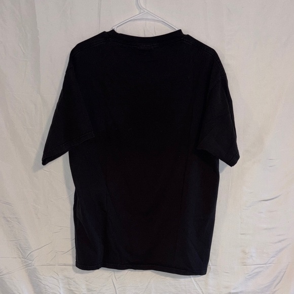 Bakers Black T-Shirt with Lakers Logo - Picture 4 of 4